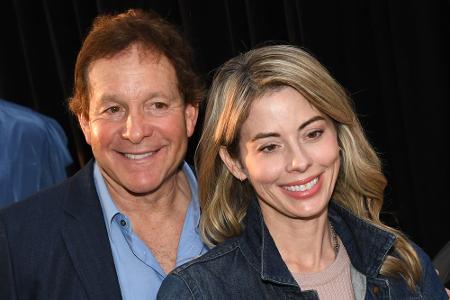 Steve Guttenberg