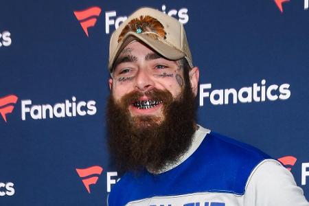 Post Malone