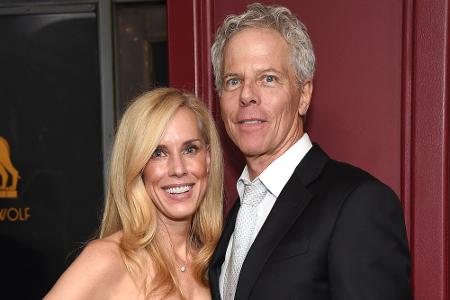 Greg Germann