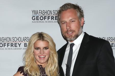 Jessica Simpson