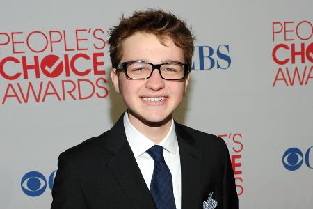 Angus T. Jones