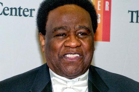 Al Green