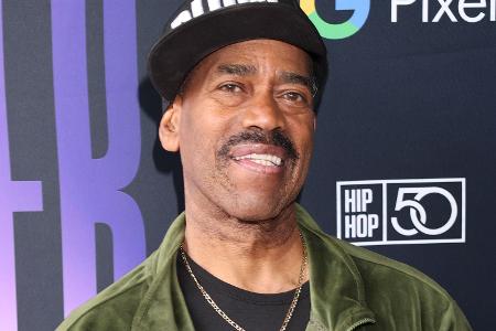 Kurtis Blow