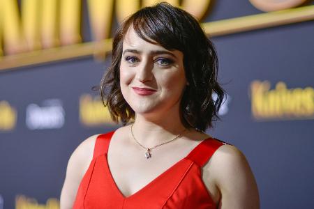 Mara Wilson