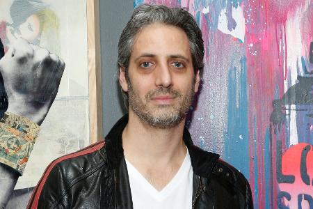 Josh Saviano