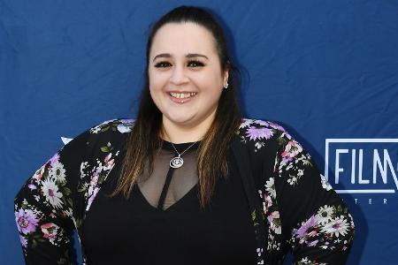 Nikki Blonsky
