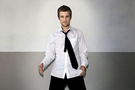 Tobias Schlegl