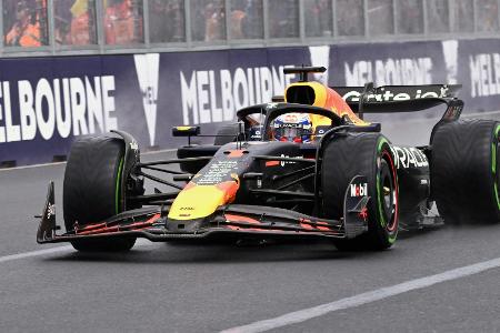 Formel-1-Auftakt erneut in Melbourne Formel-1-Auftakt erneut in Melbourne
