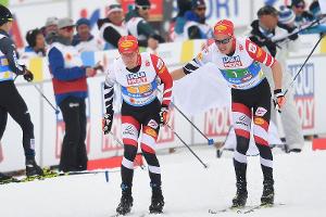 Dopingfall Seidl: Österreich-Kombinierer verlieren WM-Bronze