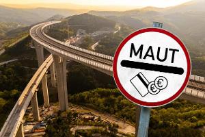 Ein Mautsystem mit Tücken