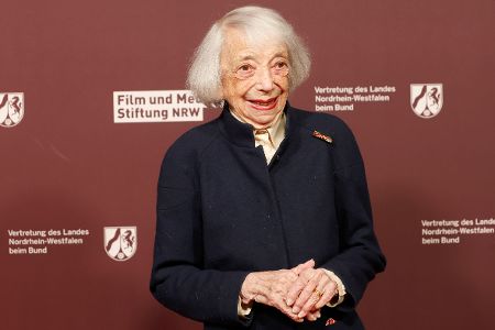 Margot Friedländer