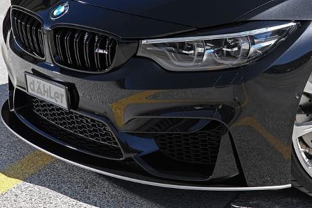 Dähler BMW M4