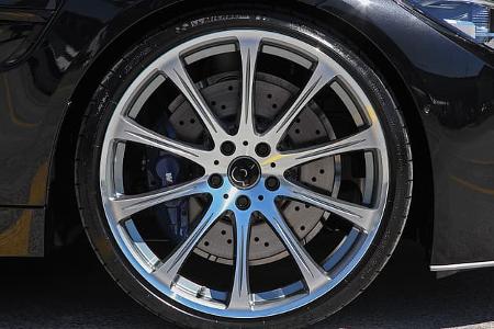 Dähler BMW M4