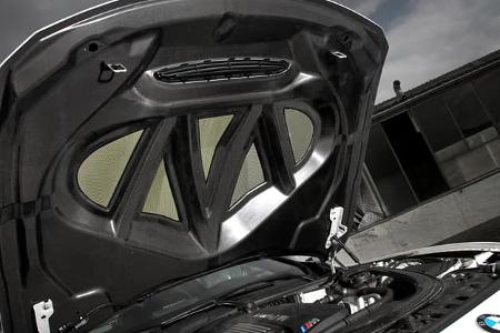 Alpha-N Performance-BMW M4 RS F82, Tuning, Tracktool