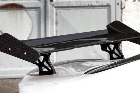 Alpha-N Performance-BMW M4 RS F82, Tuning, Tracktool