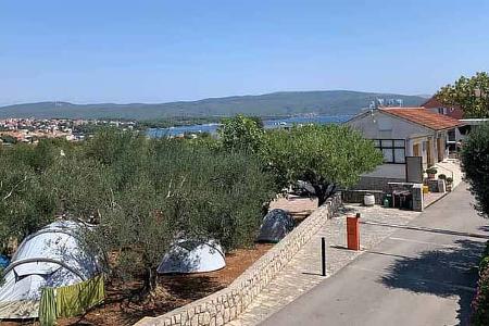 Camping Bor