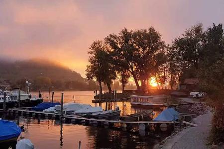 Camping Wagenhausen