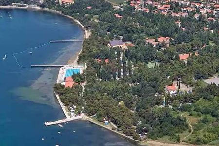 Camping Adria Ankaran