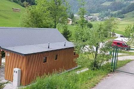 Eko Kamp Terme Snovik