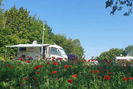 Wohnmobilstellplatz Bad Wurzach