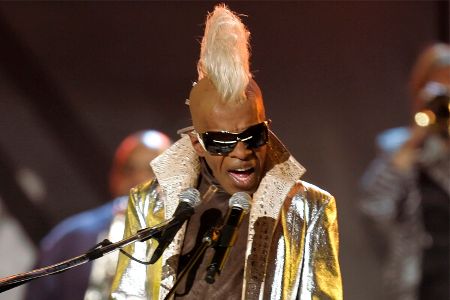 Sly Stone