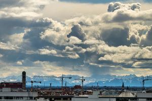 "Global Cities Index": München deutsche Top-Metropole - noch