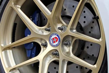 Alpha-N Performance BMW M4 CRT