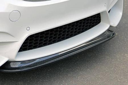 Alpha-N Performance BMW M4 CRT