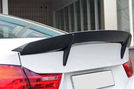Alpha-N Performance BMW M4 CRT