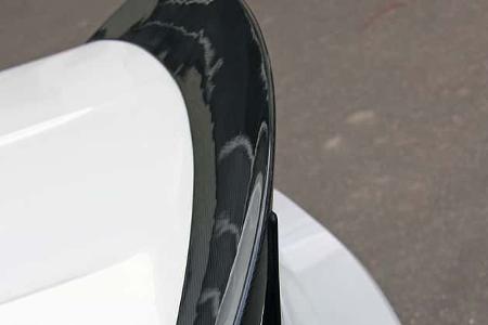 Alpha-N Performance BMW M4 CRT