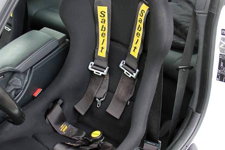 Alpha-N Performance BMW M4 CRT