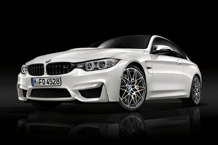 BMW M3/M4 Competition Paket, Upgrade, Leistungssteigerung, 01/2016 BMW M3/M4 Competition Paket, Upgrade, Leistungssteigerung, 01/2016