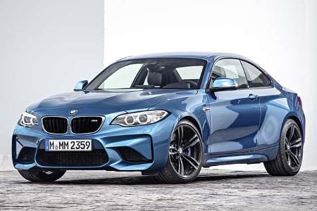 BMW M2 BMW M2