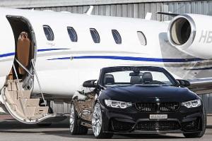Getunte AMG-Rivalen mit 510 oder 540 PS