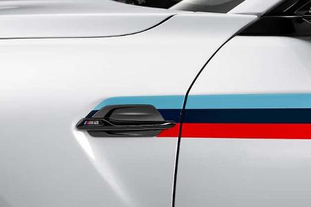 BMW M2 M-Performance