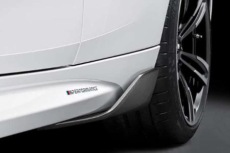 BMW M2 M-Performance