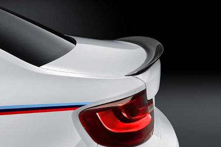 BMW M2 M-Performance