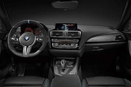 BMW M2 M-Performance
