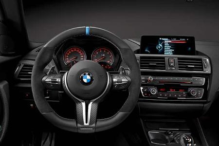 BMW M2 M-Performance