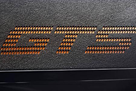 10/2015 BMW M4 GTS 7.10. Sperrfrist