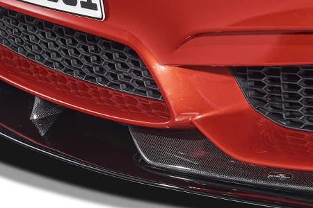 AC Schnitzer BMW M4 Tuning Rennversion