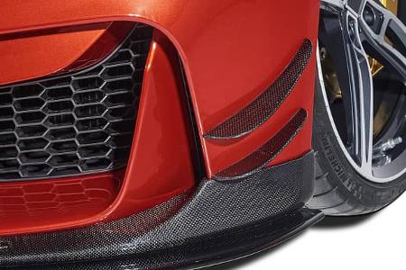 AC Schnitzer BMW M4 Tuning Rennversion