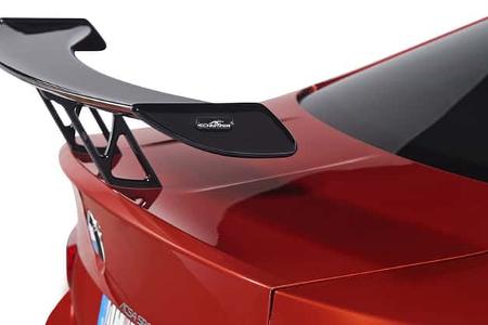 AC Schnitzer BMW M4 Tuning Rennversion