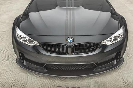 BMW M4 - Tuning - TAG Motorsports
