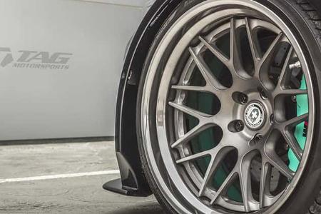 BMW M4 - Tuning - TAG Motorsports