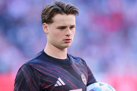 Jonas Urbig
