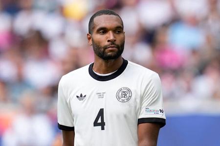 Jonathan Tah