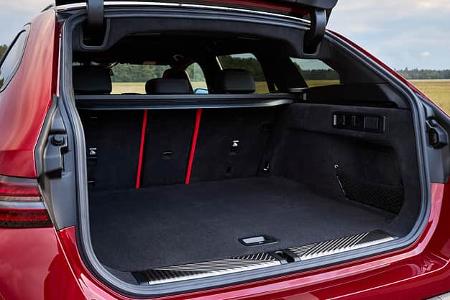 Fabian Kirchbauer Photography BMW M5 Touring