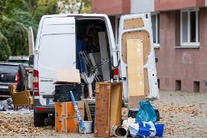 Darum checken junge Europäer so spät aus dem Hotel Mama aus