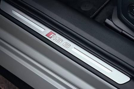 Audi RS6 Avant